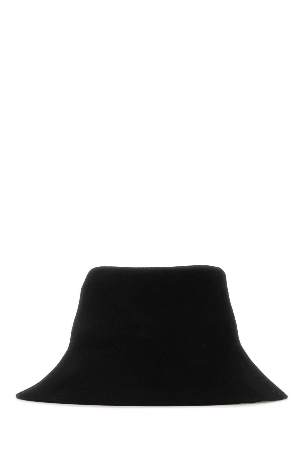 Black wool Petra bucket hat HAT52219BLACK (HELEN KAMINSKI / 帽子 ) | HELEN KAMINSKI (ヘレンカミンスキー)(2)