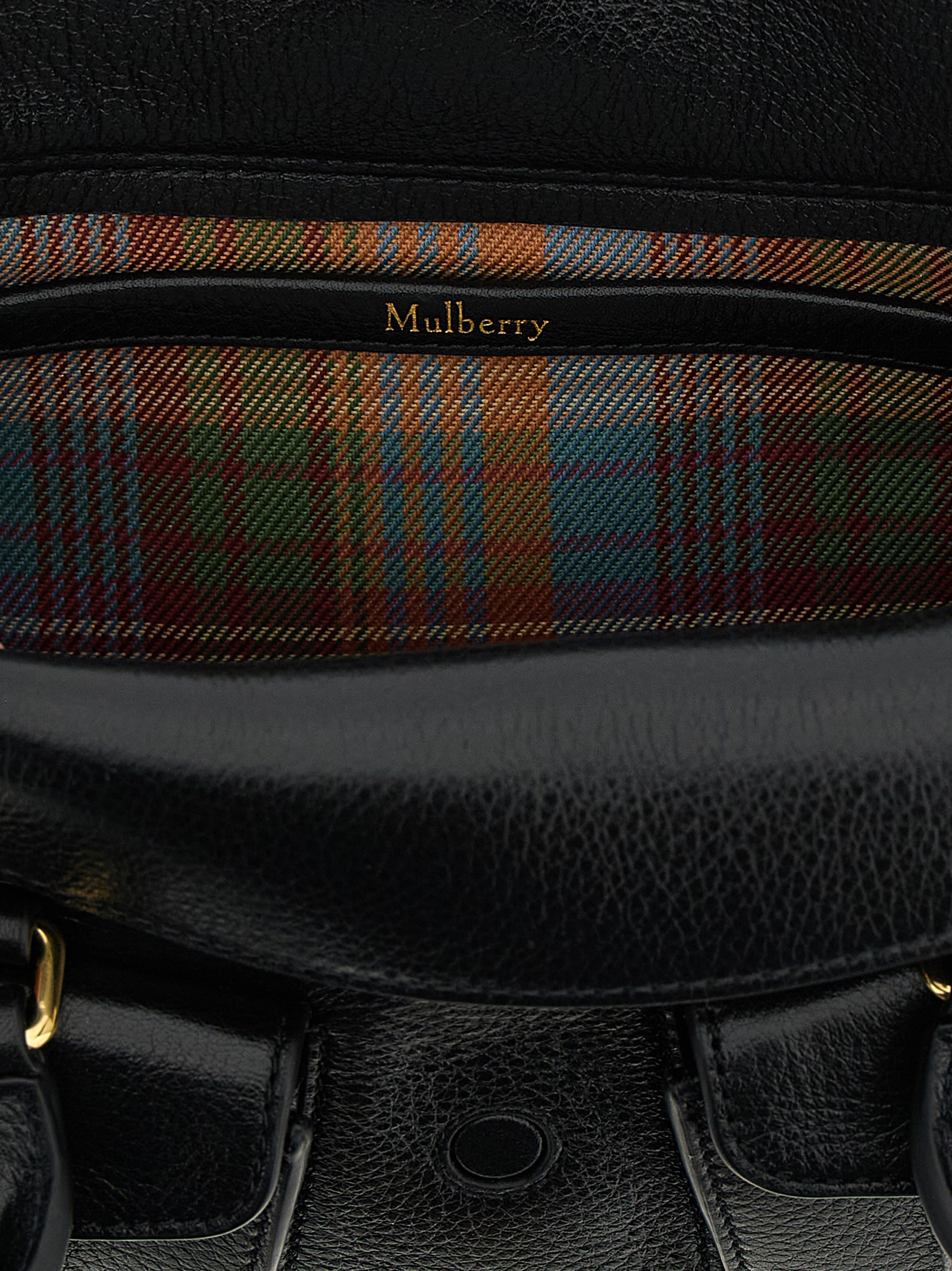 'Mini Roxanne' handbag HH9888213A100 (Mulberry / ハンドバッグ・ショルダーバッグ ) | Mulberry (マルベリー)(3)