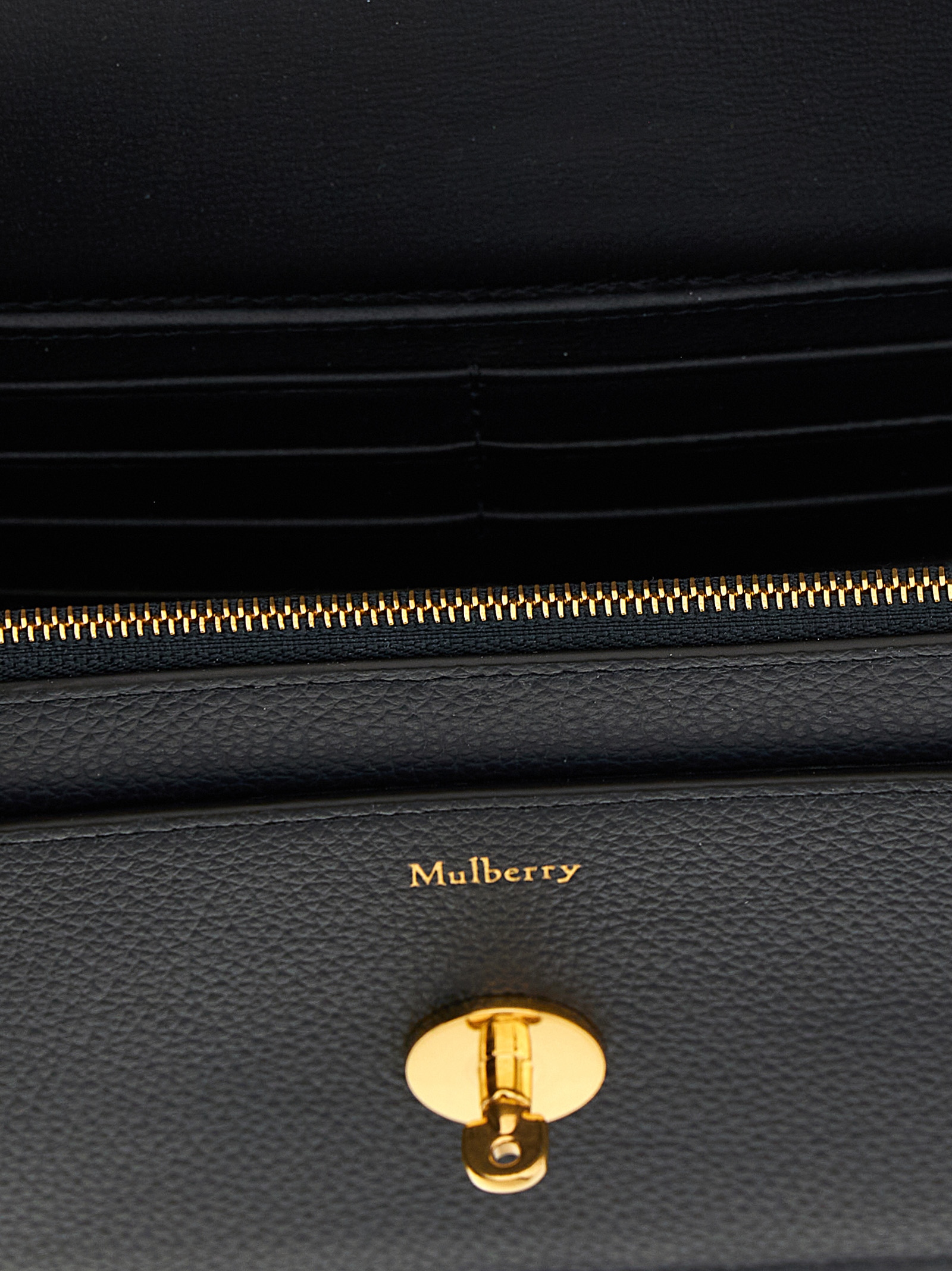 Small ‘Darley’ shoulder bag RL7791205U888 (Mulberry / ハンドバッグ・ショルダーバッグ ) | Mulberry (マルベリー)(3)