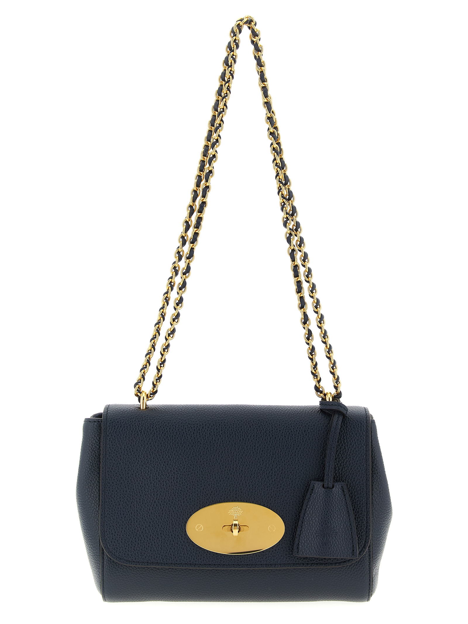Small ‘Lily’ shoulder bag HH3291205U888 (Mulberry / ハンドバッグ・ショルダーバッグ ) | Mulberry (マルベリー)