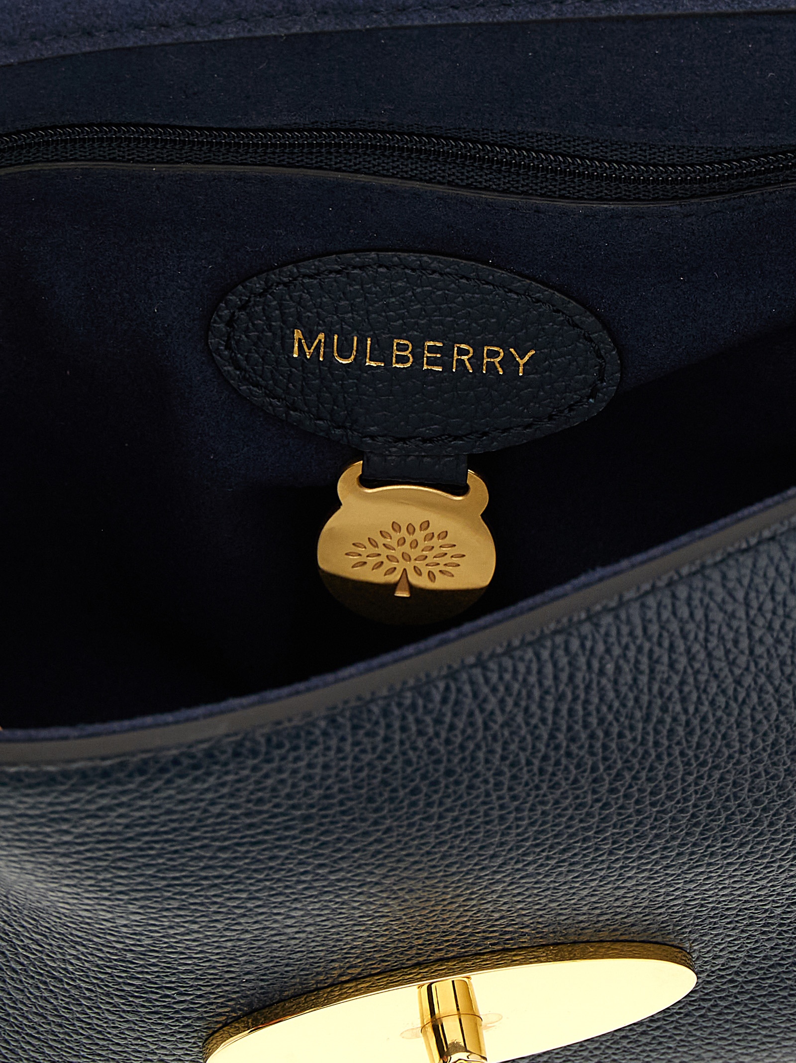 Small ‘Lily’ shoulder bag HH3291205U888 (Mulberry / ハンドバッグ・ショルダーバッグ ) | Mulberry (マルベリー)(3)