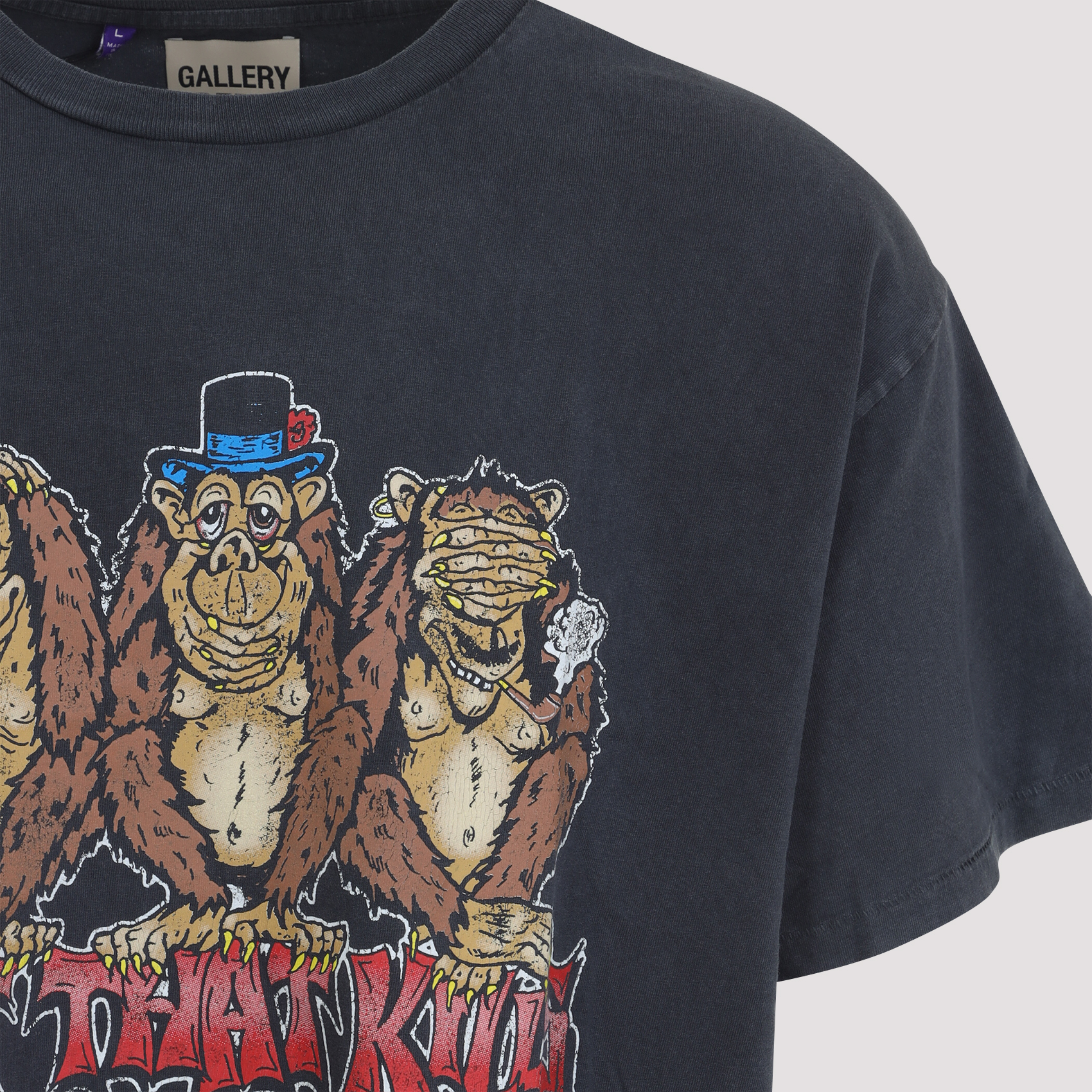 SNE10285VINTAGE (GALLERY DEPT / Tシャツ・カットソー ) | GALLERY DEPT (ギャラリー デプト)(3)