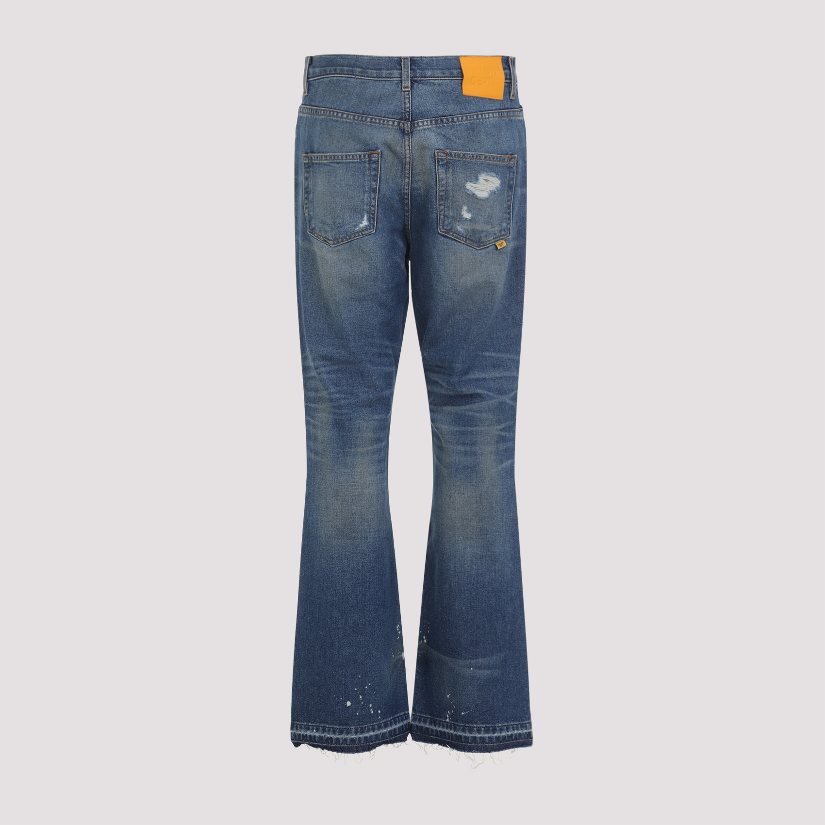 'Dagger Bootcut' jeans D64640038INDIGO (GALLERY DEPT / ジーンズ ) | GALLERY DEPT (ギャラリー デプト)(2)