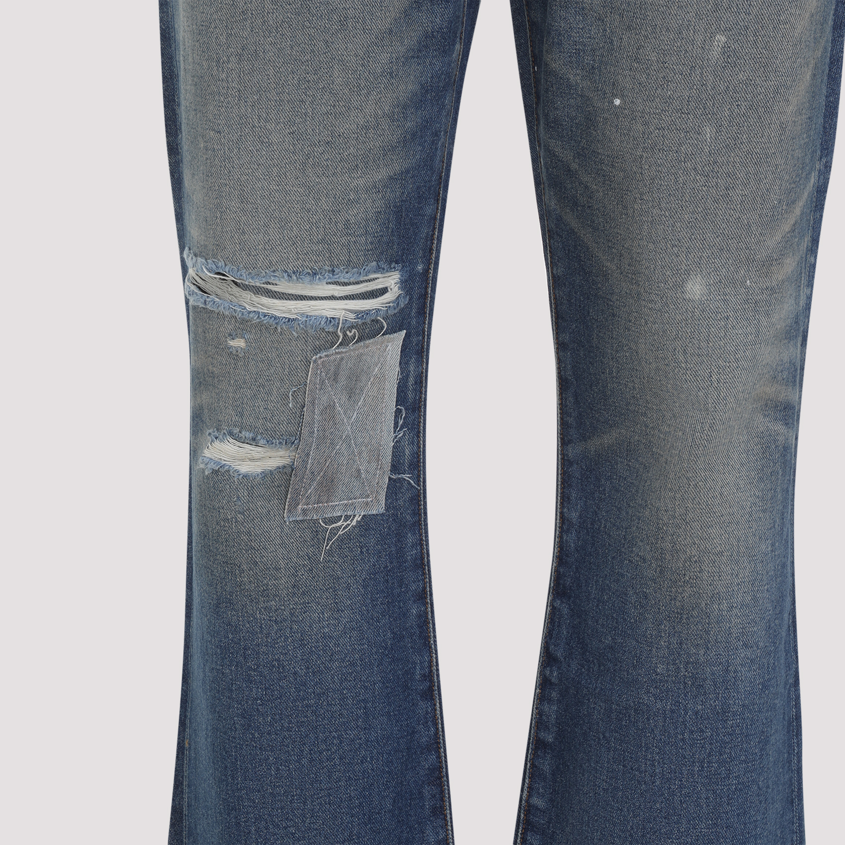 'Dagger Bootcut' jeans D64640038INDIGO (GALLERY DEPT / ジーンズ ) | GALLERY DEPT (ギャラリー デプト)(3)
