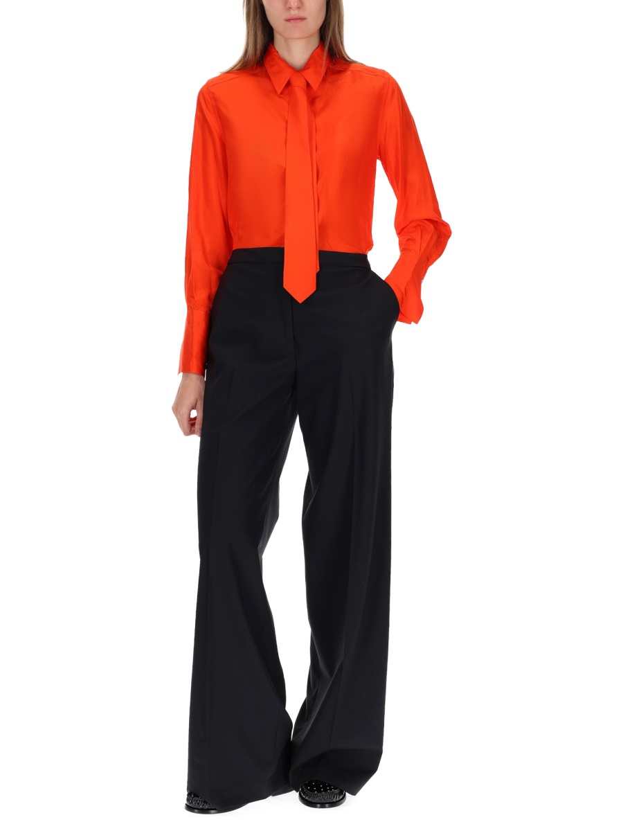 SHIRT WITH TIE W1R362BT1117025 (Paul Smith / シャツ・ブラウス ) | Paul Smith (ポール・スミス)(1)