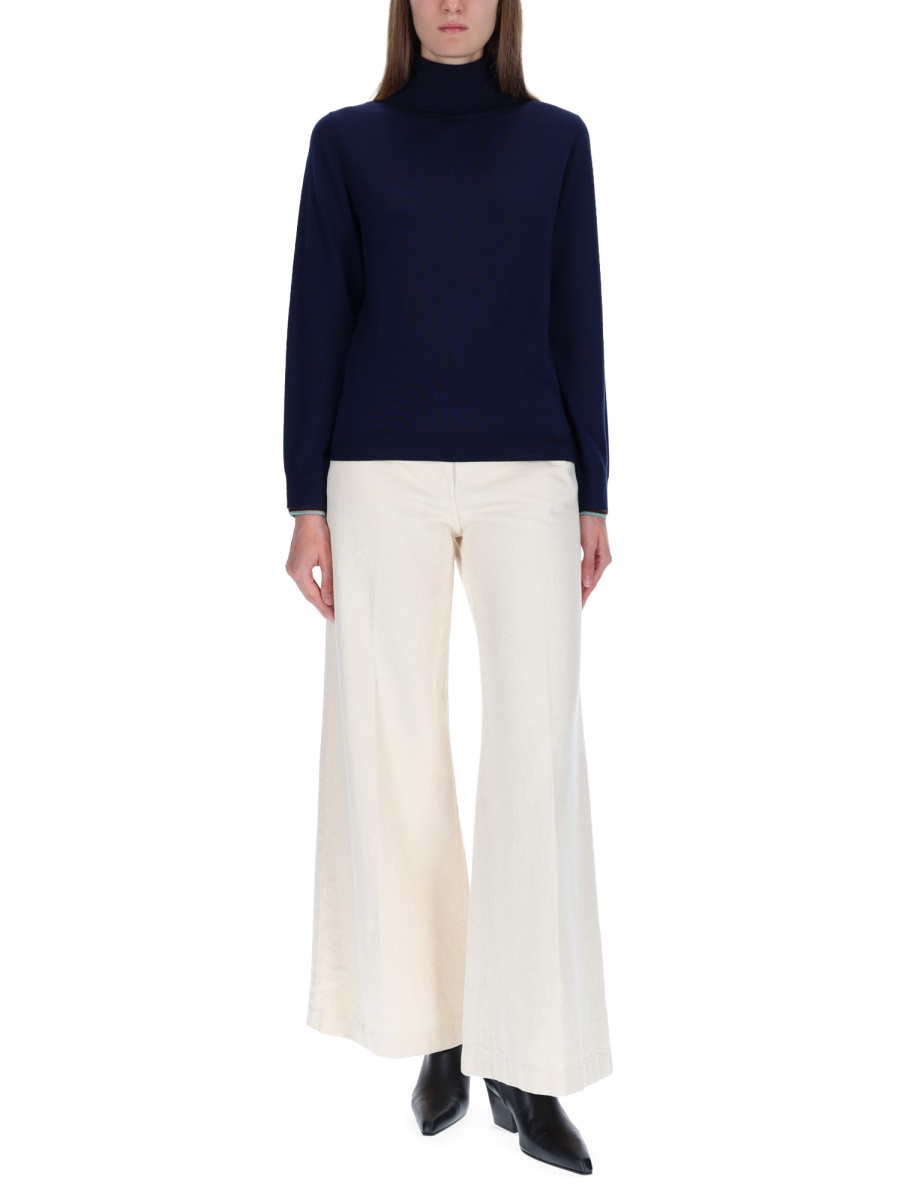 TURTLENECK SHIRT W2R596NT3136647 (Paul Smith / ニット・セーター・カーディガン ) | Paul Smith (ポール・スミス)(1)