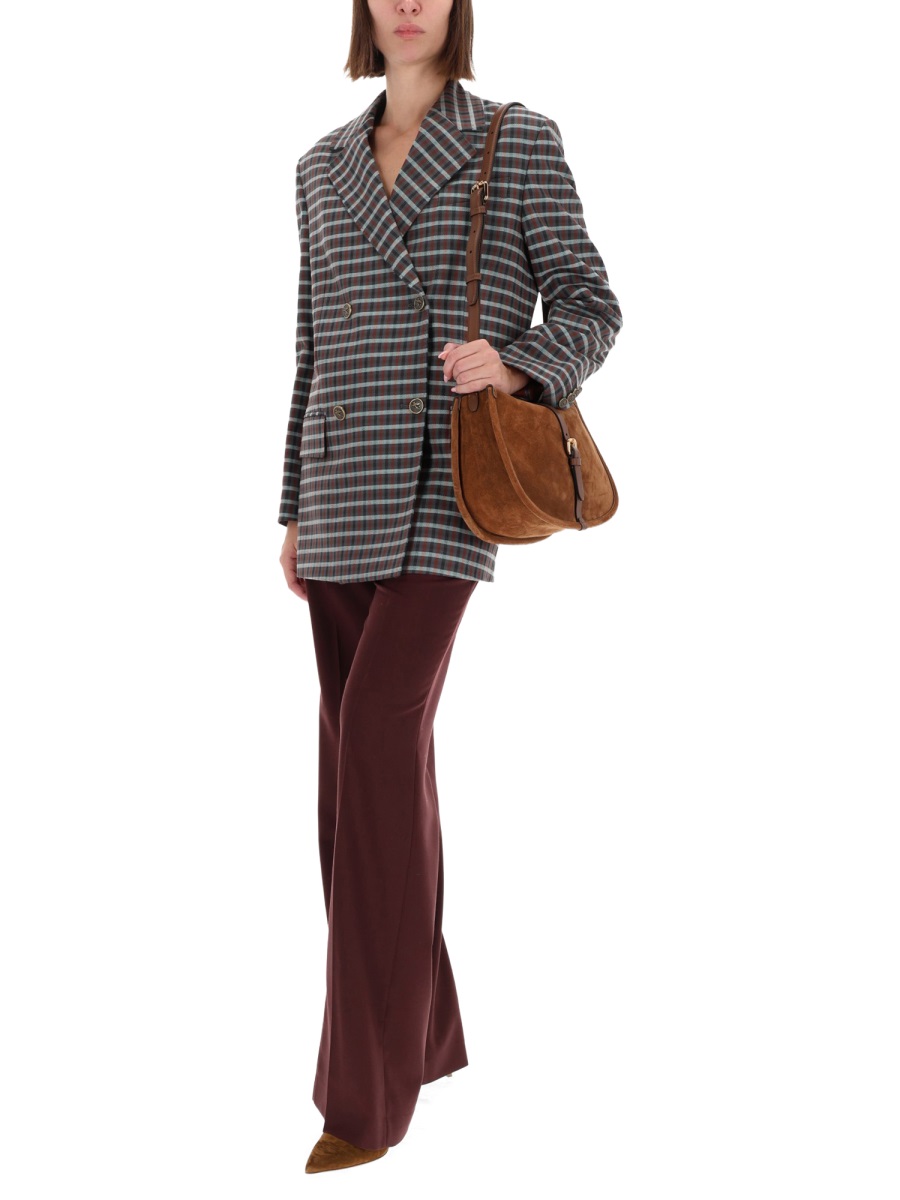 DOUBLE-BREASTED JACKET WRCA009499TQB79S9832 (ETRO / ブレザー・ジャケット ) | ETRO (エトロ)(1)