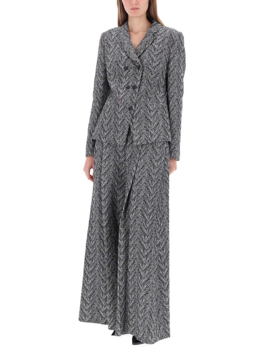 HERRINGBONE TWEED BLAZER 5054830610273490960 (HUGO BOSS / ブレザー・ジャケット ) | HUGO BOSS (ヒューゴボス)(1)