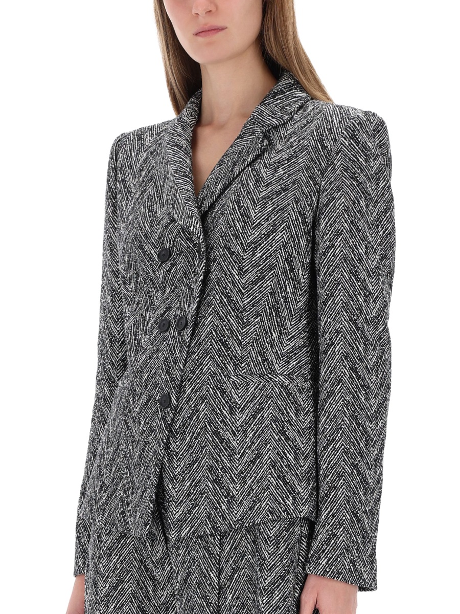 HERRINGBONE TWEED BLAZER 5054830610273490960 (HUGO BOSS / ブレザー・ジャケット ) | HUGO BOSS (ヒューゴボス)(3)