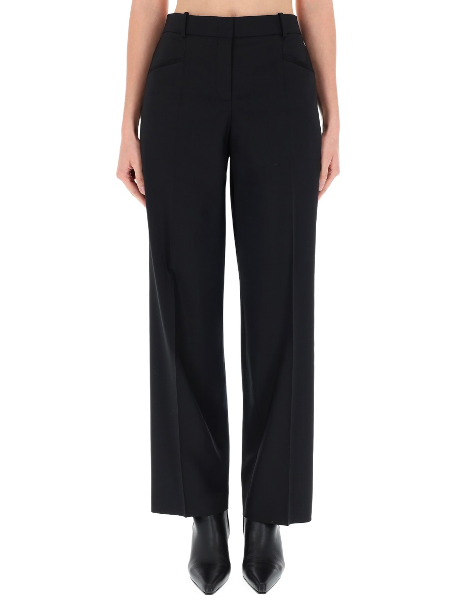 PANTS "TILDA" 5054661310271613001 (HUGO BOSS / パンツ ) | HUGO BOSS (ヒューゴボス)