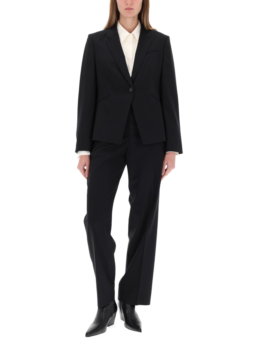 PANTS "TILDA" 5054661310271613001 (HUGO BOSS / パンツ ) | HUGO BOSS (ヒューゴボス)(1)