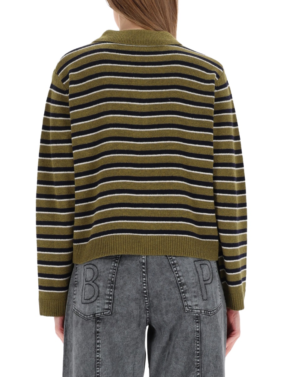 SHIRT "CORI" 24455C5042 (BAUM UND PFERDGARTEN / ニット・セーター・カーディガン ) | BAUM UND PFERDGARTEN (バウム ウンド ヘルガーデン)(3)