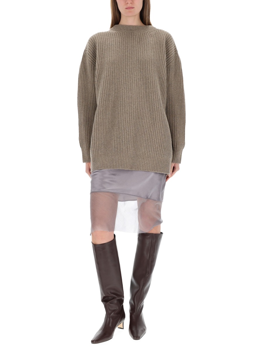 SKIRT "CATANIA" 21588058 (THE GARMENT / スカート ) | THE GARMENT (ザ ガーメント)(1)