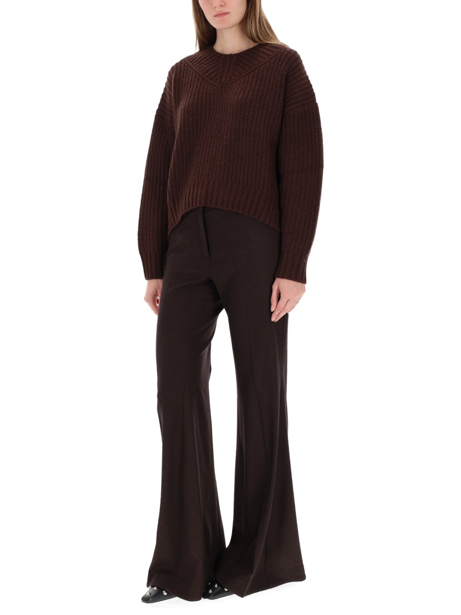 SWEATER "EIGHT" R25F3154WNEART (STAUD / ニット・セーター・カーディガン ) | STAUD (スタウド)(1)