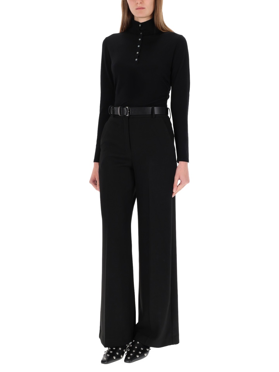 JERSEY "HENLEY" P0811708001 (Theory / ニット・セーター・カーディガン ) | Theory (セオリー)(1)