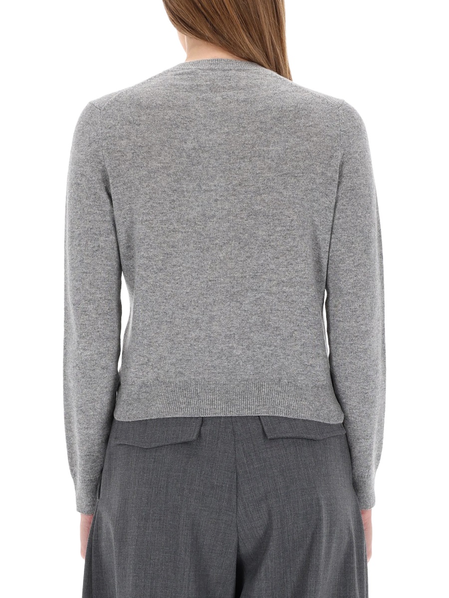 CASHMERE CARDIGAN O0818705PGM (Theory / ニット・セーター・カーディガン ) | Theory (セオリー)(2)