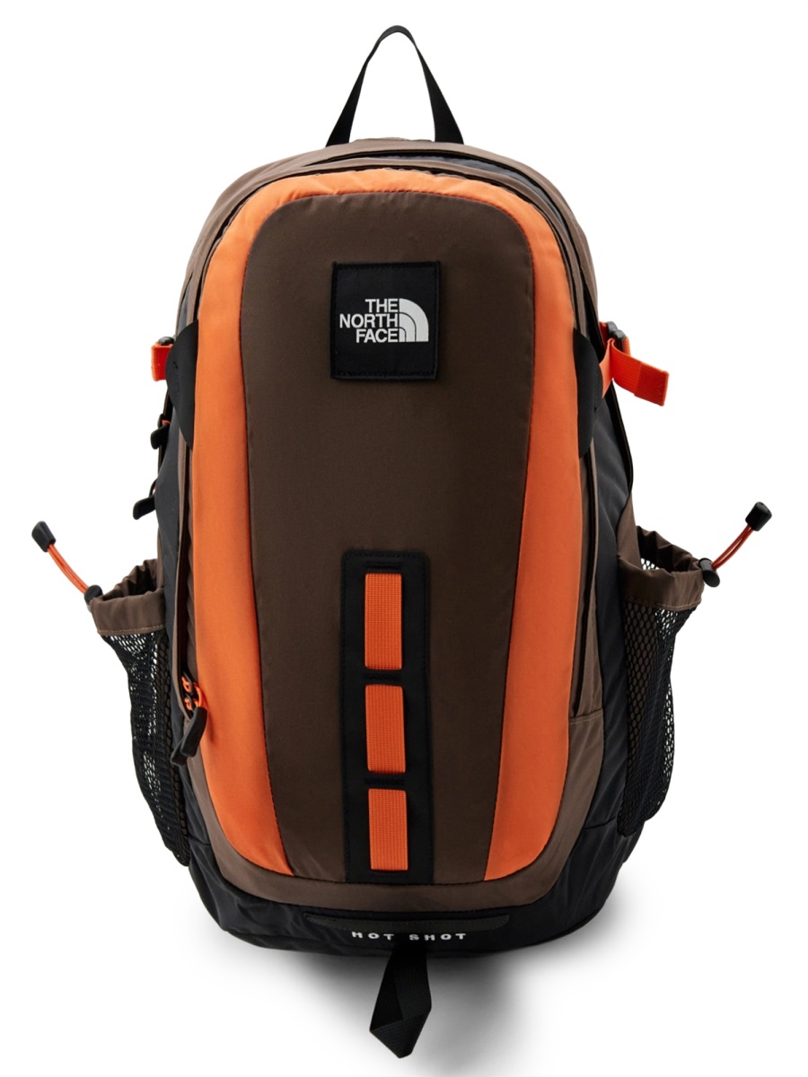 "HOT SHOT" BACKPACK NF0A3KYJGIH1 (THE NORTH FACE / バックパック ) | THE NORTH FACE (ザ・ノース・フェイス)