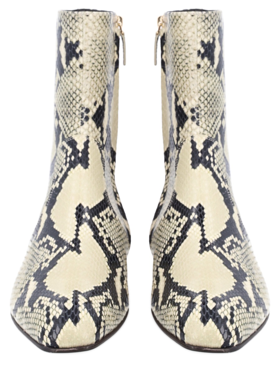 BOOT "COLT" F1106803L803121 (KHAITE / ブーツ ) | KHAITE (ケイト)(2)