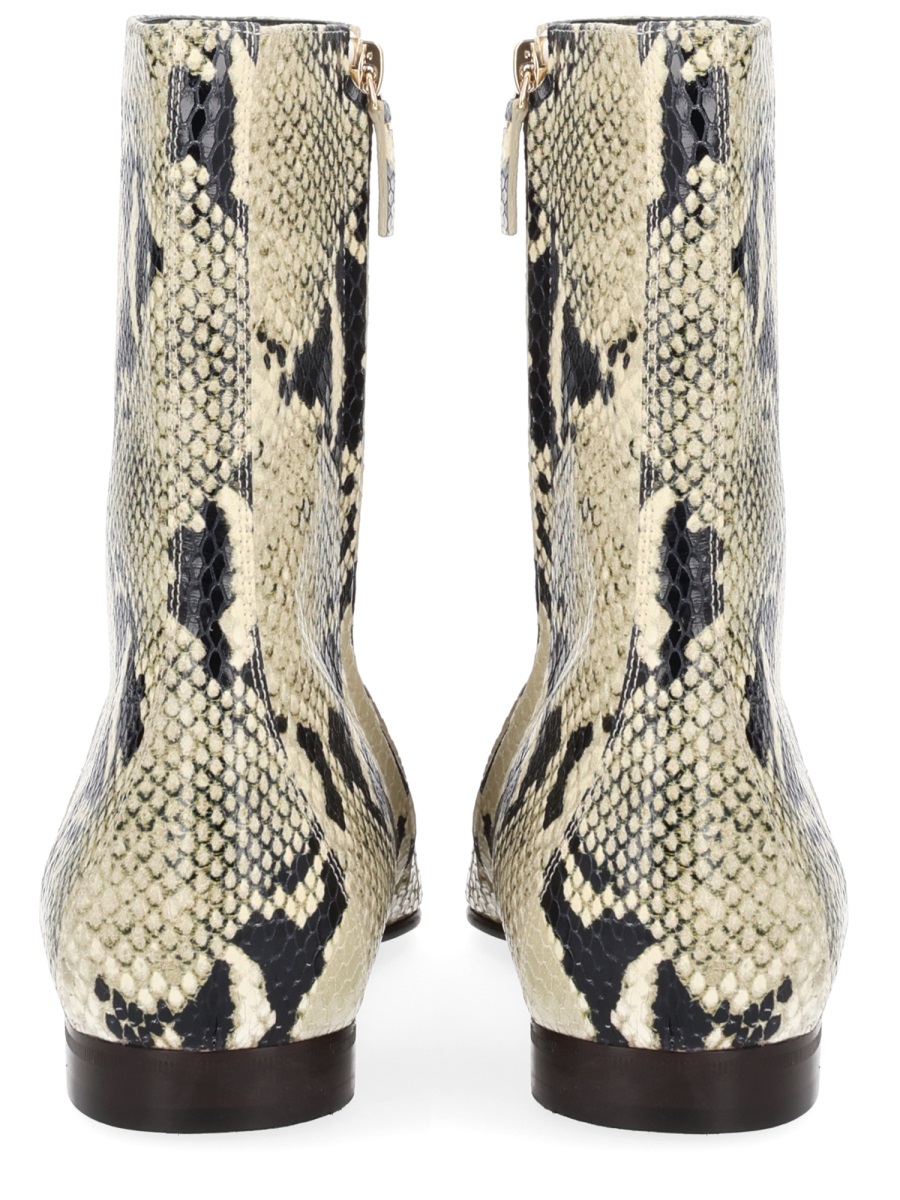 BOOT "COLT" F1106803L803121 (KHAITE / ブーツ ) | KHAITE (ケイト)(3)