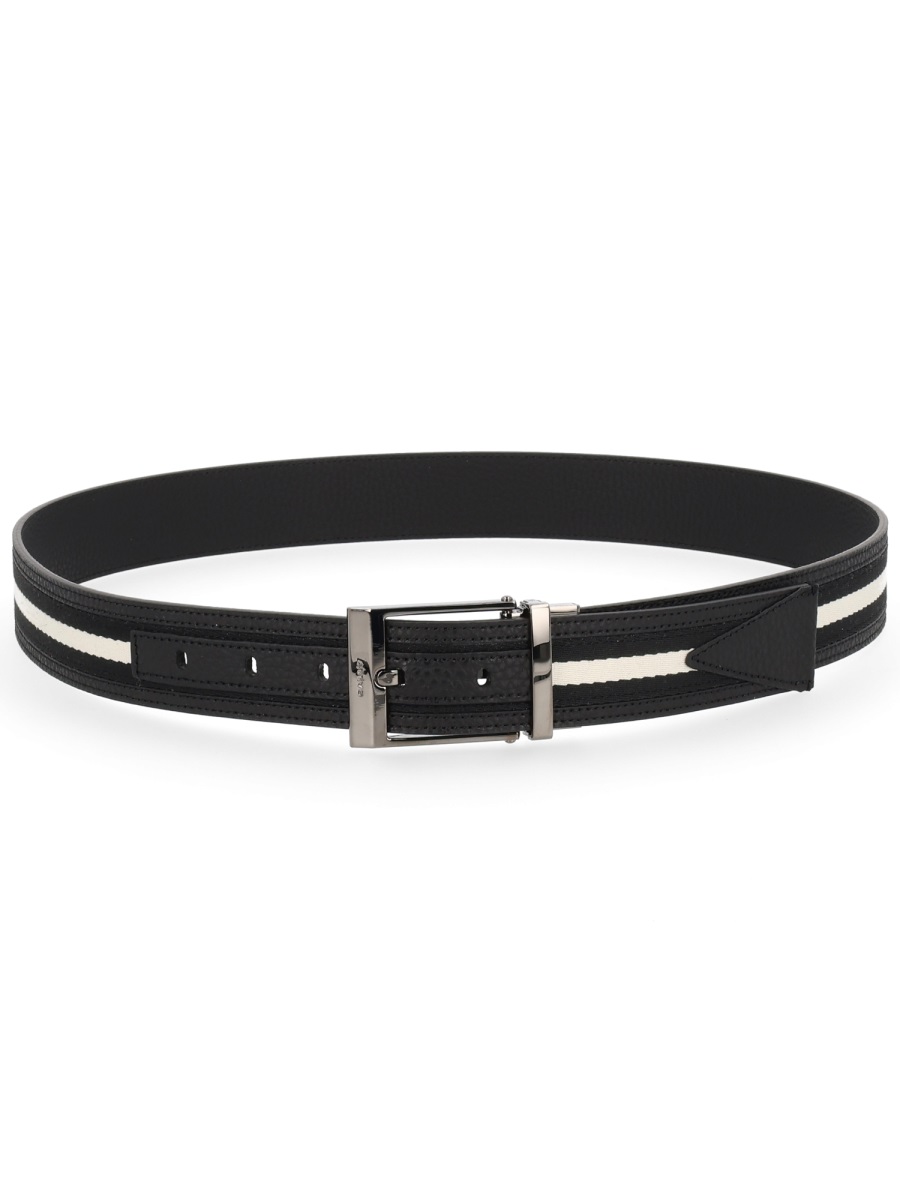 "SHIFFIE" BELT MBB02PSI061I945R (BALLY / ベルト・サスペンダー ) | BALLY (バリー)