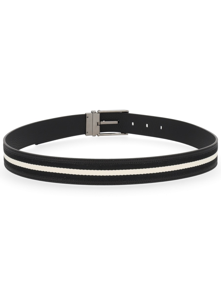 "SHIFFIE" BELT MBB02PSI061I945R (BALLY / ベルト・サスペンダー ) | BALLY (バリー)(2)