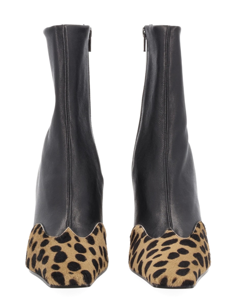 BOOT "NEVADA STRETCH" F1067973L973836 (KHAITE / ブーツ ) | KHAITE (ケイト)(2)