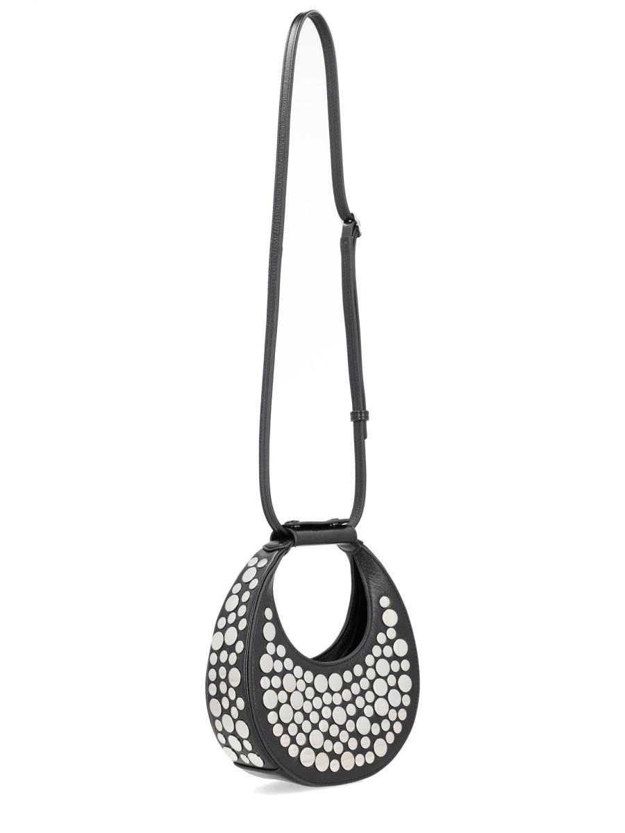 "GOOD NIGHT MOON" BAG H25F3003SRRIVT (STAUD / ハンドバッグ・ショルダーバッグ ) | STAUD (スタウド)(1)