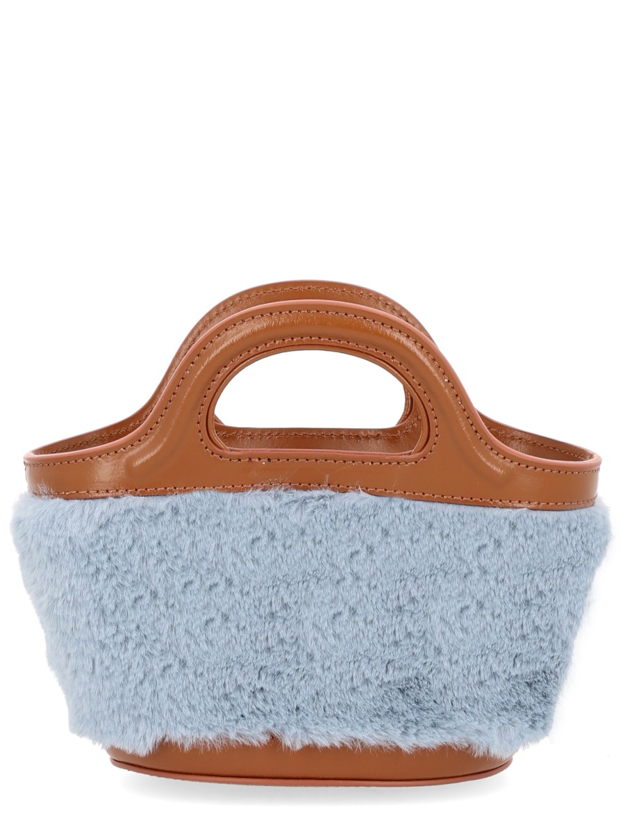 MICRO "TROPICALIA" BAG BMMP0067U0P868100B26 (Marni / ハンドバッグ・ショルダーバッグ ) | Marni (マルニ)(3)