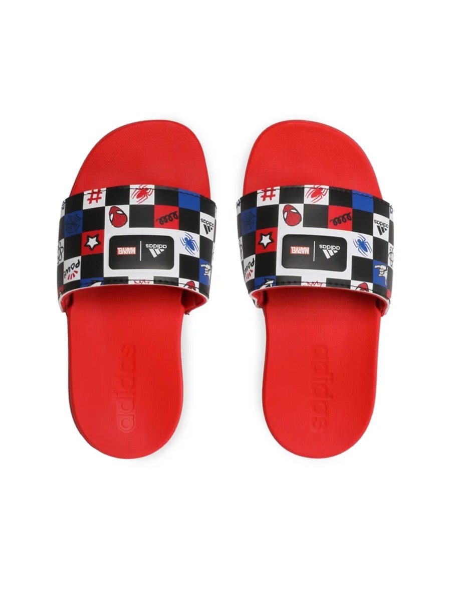 SANDALS "SPIDERMAN" HP7758KKRED (adidas Originals / サンダル ) | adidas Originals (アディダス オリジナルス)(6)