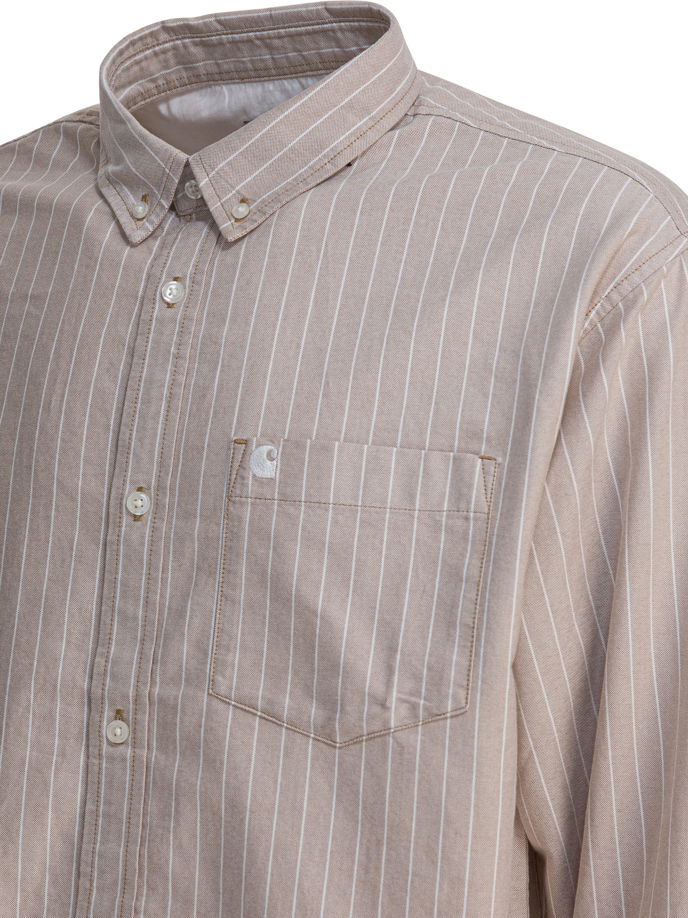 "L/S Cassel" Shirt I03532735EXX03 (Carhartt WIP / シャツ・ブラウス ) | Carhartt WIP (カーハート)(3)