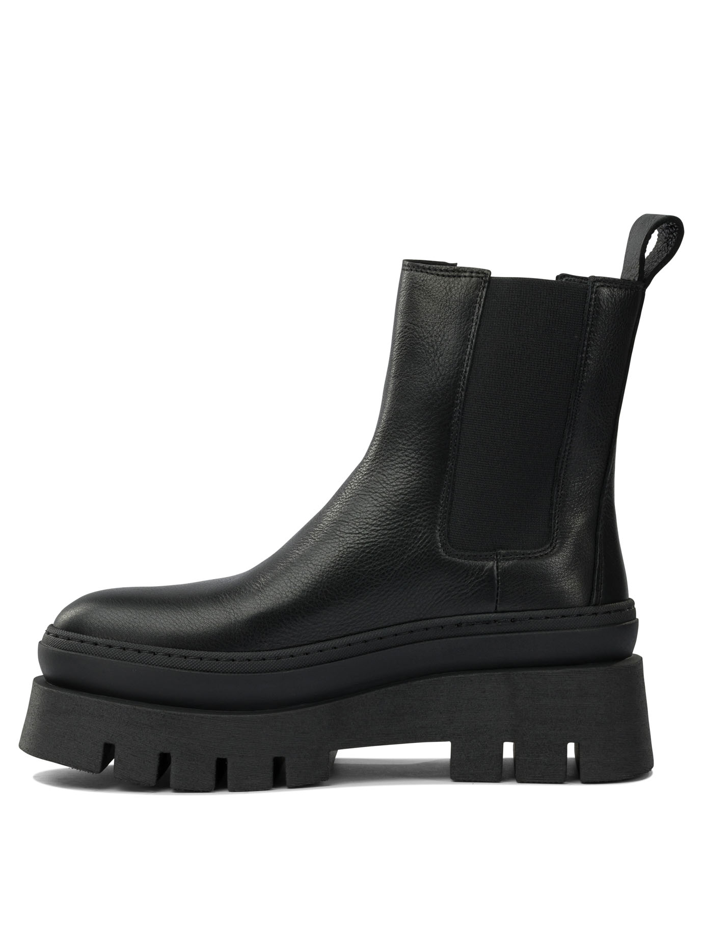 Boots & Ankle Boots F5CPH686BLACK (COPENHAGEN / ブーツ ) | COPENHAGEN (コペンハーゲン)(2)