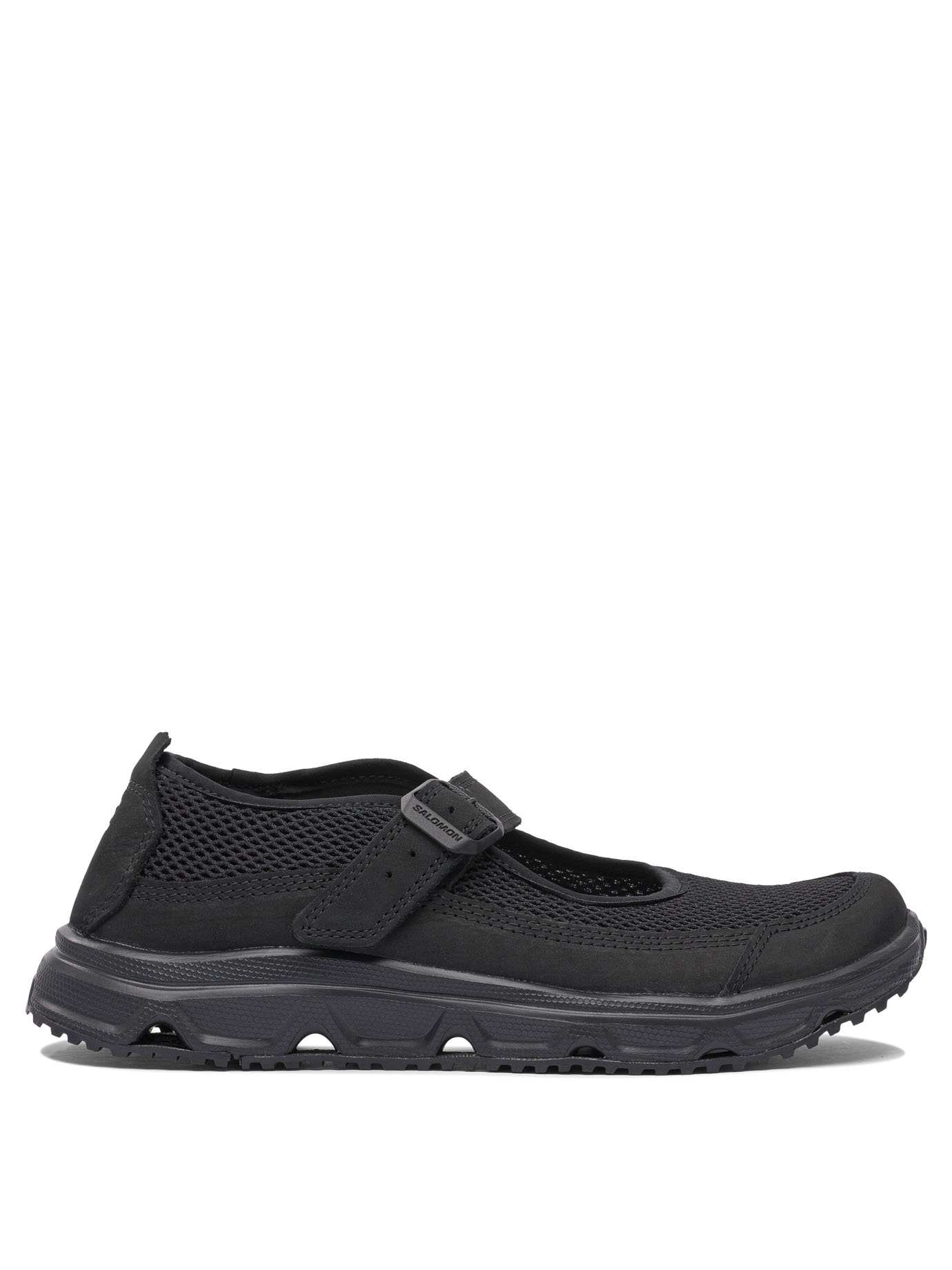 "RX Marie-Jeanne" sneakers L47363200BLACKBLACKBLACK (SALOMON / スニーカー ) | SALOMON (サロモン)