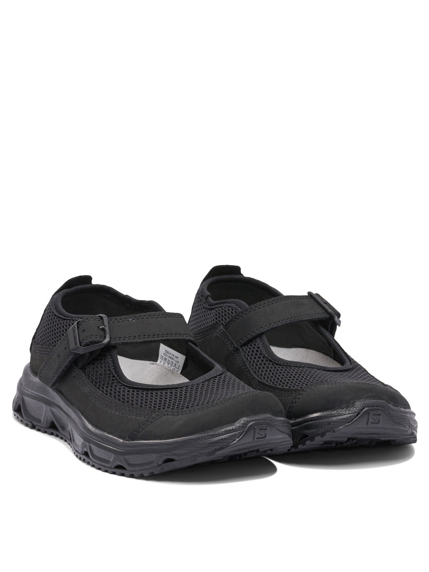 "RX Marie-Jeanne" sneakers L47363200BLACKBLACKBLACK (SALOMON / スニーカー ) | SALOMON (サロモン)(1)