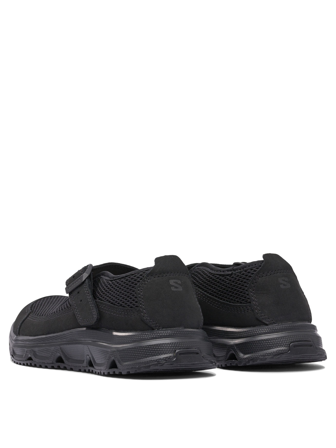 "RX Marie-Jeanne" sneakers L47363200BLACKBLACKBLACK (SALOMON / スニーカー ) | SALOMON (サロモン)(3)