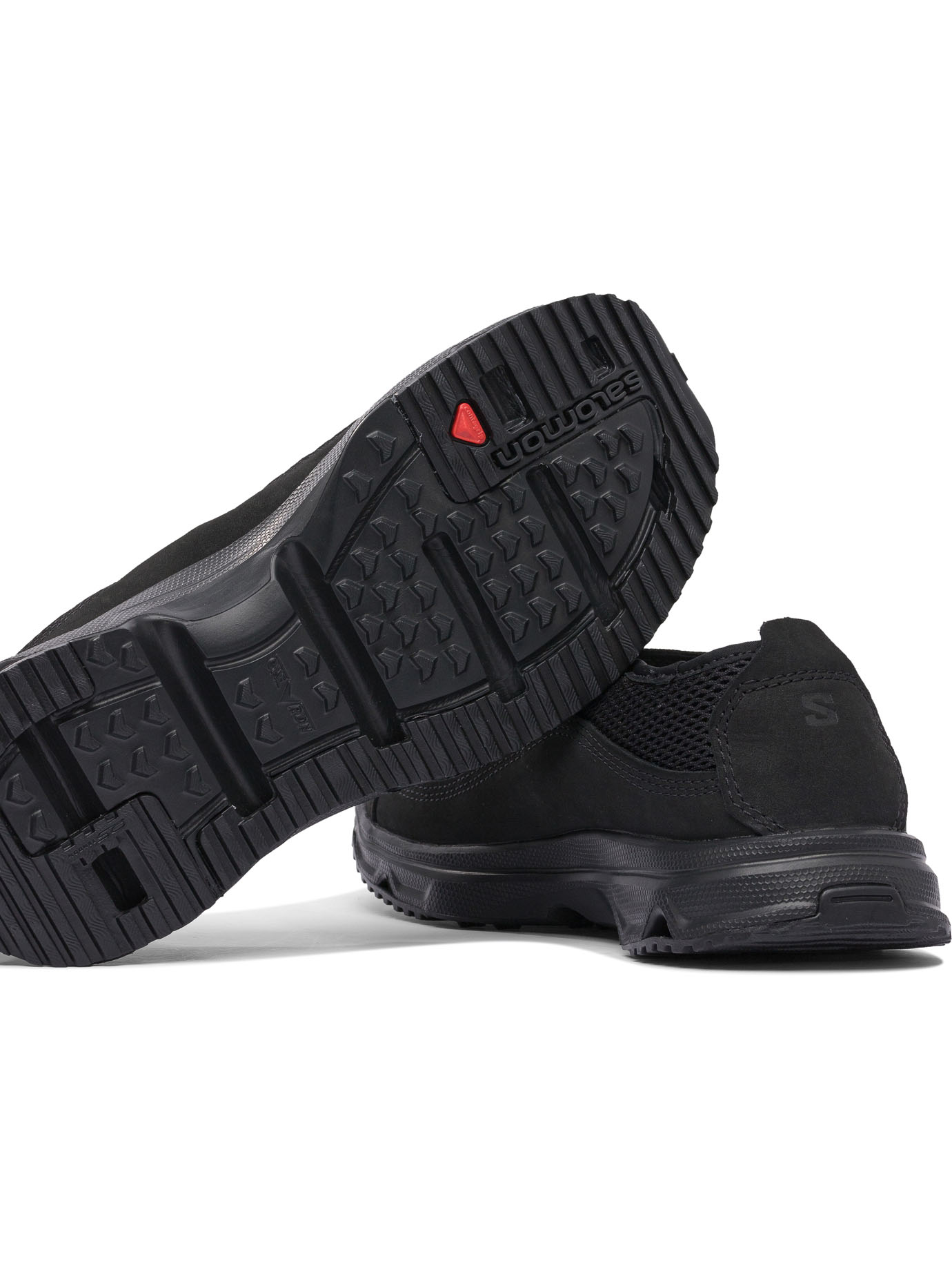 "RX Marie-Jeanne" sneakers L47363200BLACKBLACKBLACK (SALOMON / スニーカー ) | SALOMON (サロモン)(4)