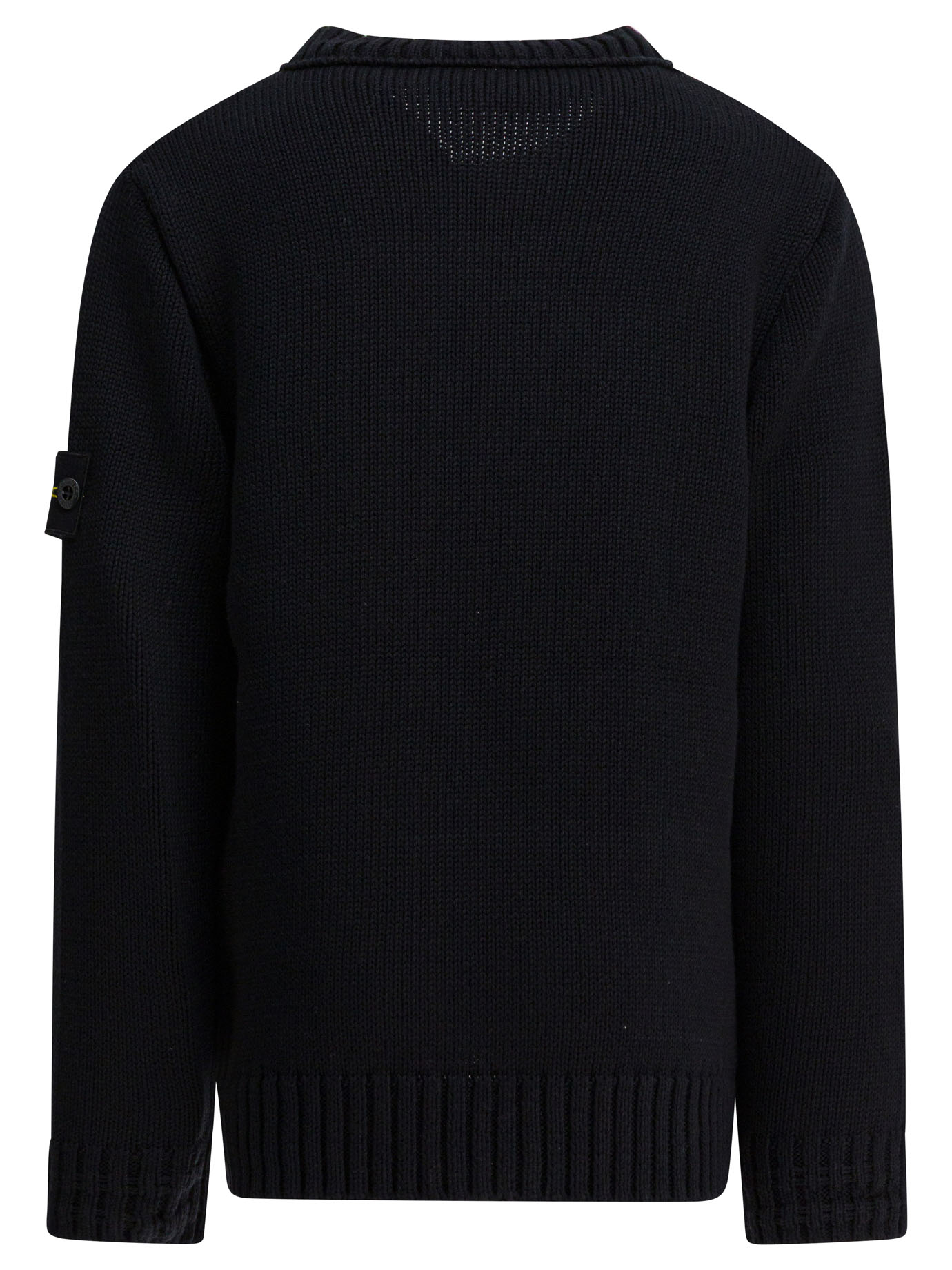 Knitwear 5100019S01A2V0029 (STONE ISLAND / ニット・セーター・カーディガン ) | STONE ISLAND (ストーンアイランド)(1)