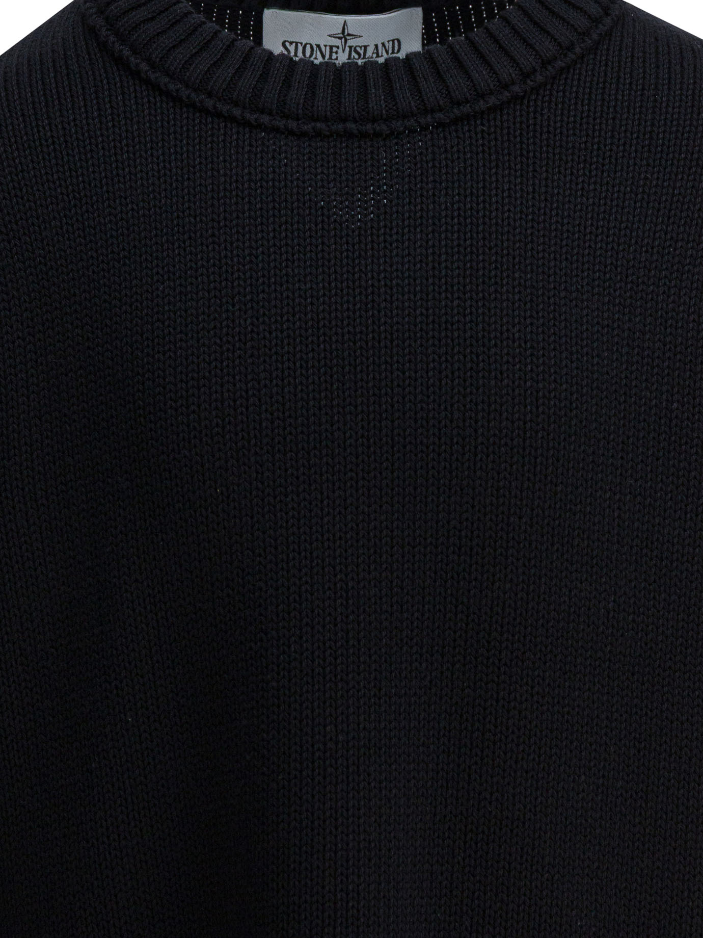 Knitwear 5100019S01A2V0029 (STONE ISLAND / ニット・セーター・カーディガン ) | STONE ISLAND (ストーンアイランド)(2)