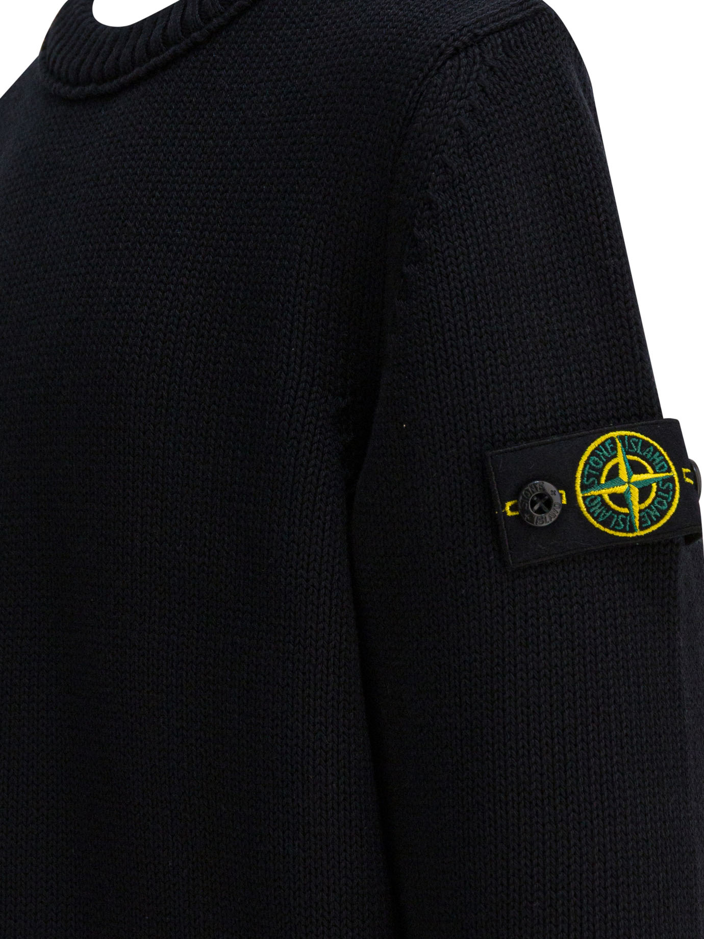 Knitwear 5100019S01A2V0029 (STONE ISLAND / ニット・セーター・カーディガン ) | STONE ISLAND (ストーンアイランド)(3)