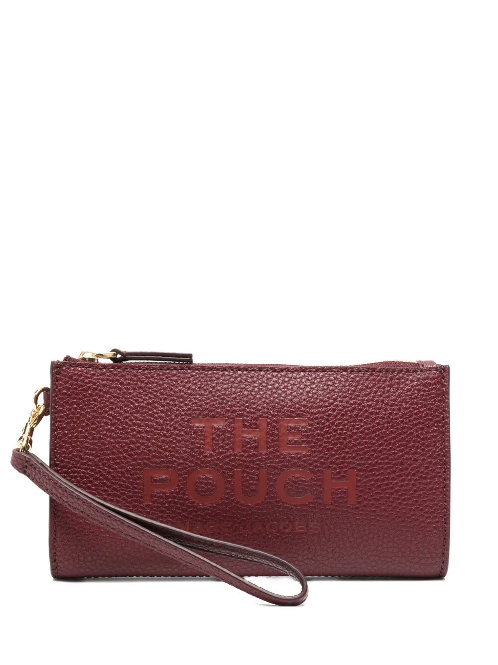 THE LEATHER POUCH 2F5SCP015S01602 (Marc Jacobs / クラッチバッグ・ポーチ ) | Marc Jacobs (マーク ジェイコブス)