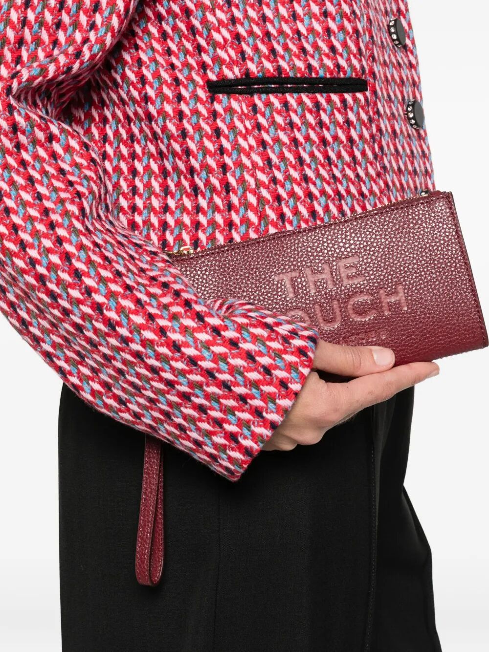 THE LEATHER POUCH 2F5SCP015S01602 (Marc Jacobs / クラッチバッグ・ポーチ ) | Marc Jacobs (マーク ジェイコブス)(1)