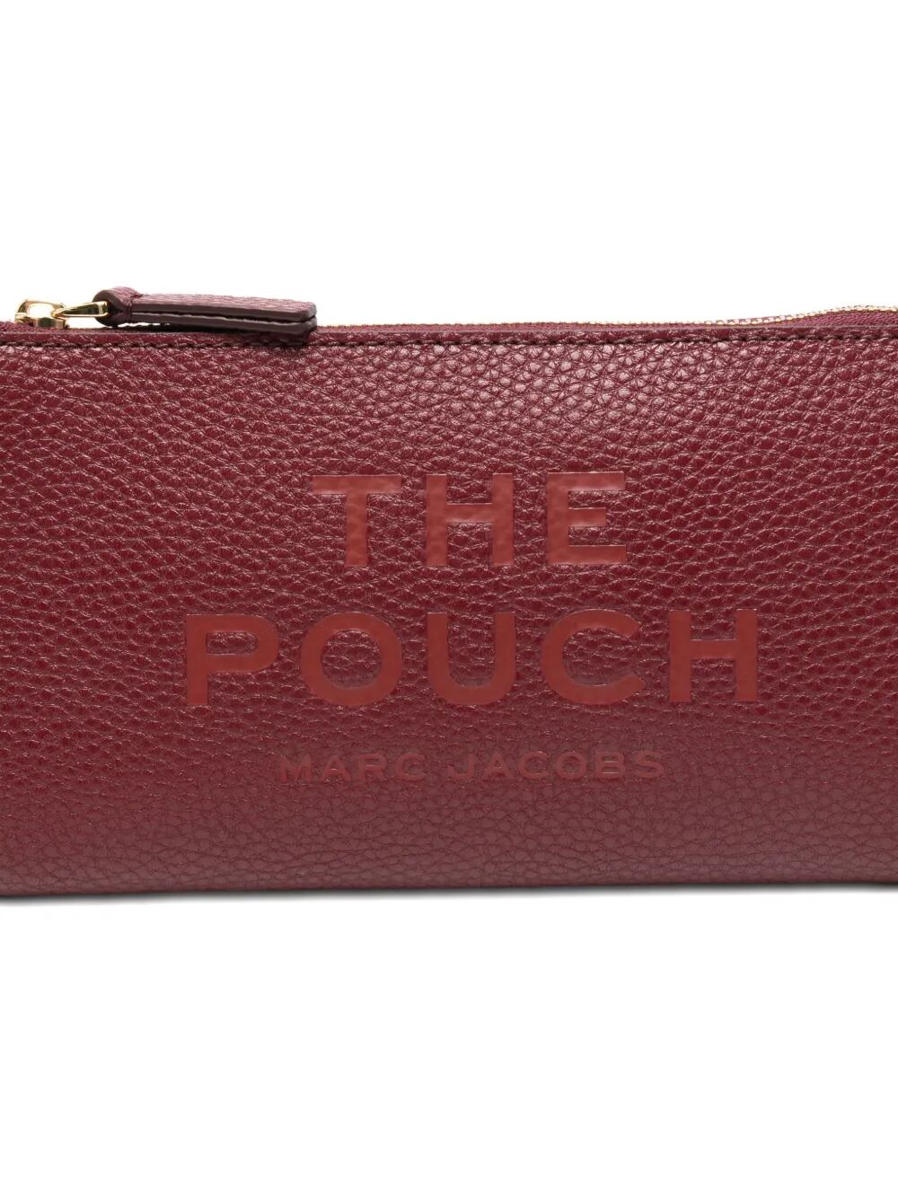 THE LEATHER POUCH 2F5SCP015S01602 (Marc Jacobs / クラッチバッグ・ポーチ ) | Marc Jacobs (マーク ジェイコブス)(3)