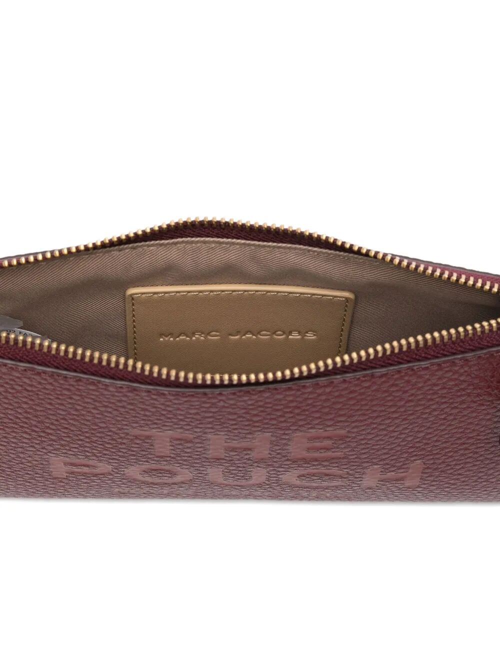 THE LEATHER POUCH 2F5SCP015S01602 (Marc Jacobs / クラッチバッグ・ポーチ ) | Marc Jacobs (マーク ジェイコブス)(4)