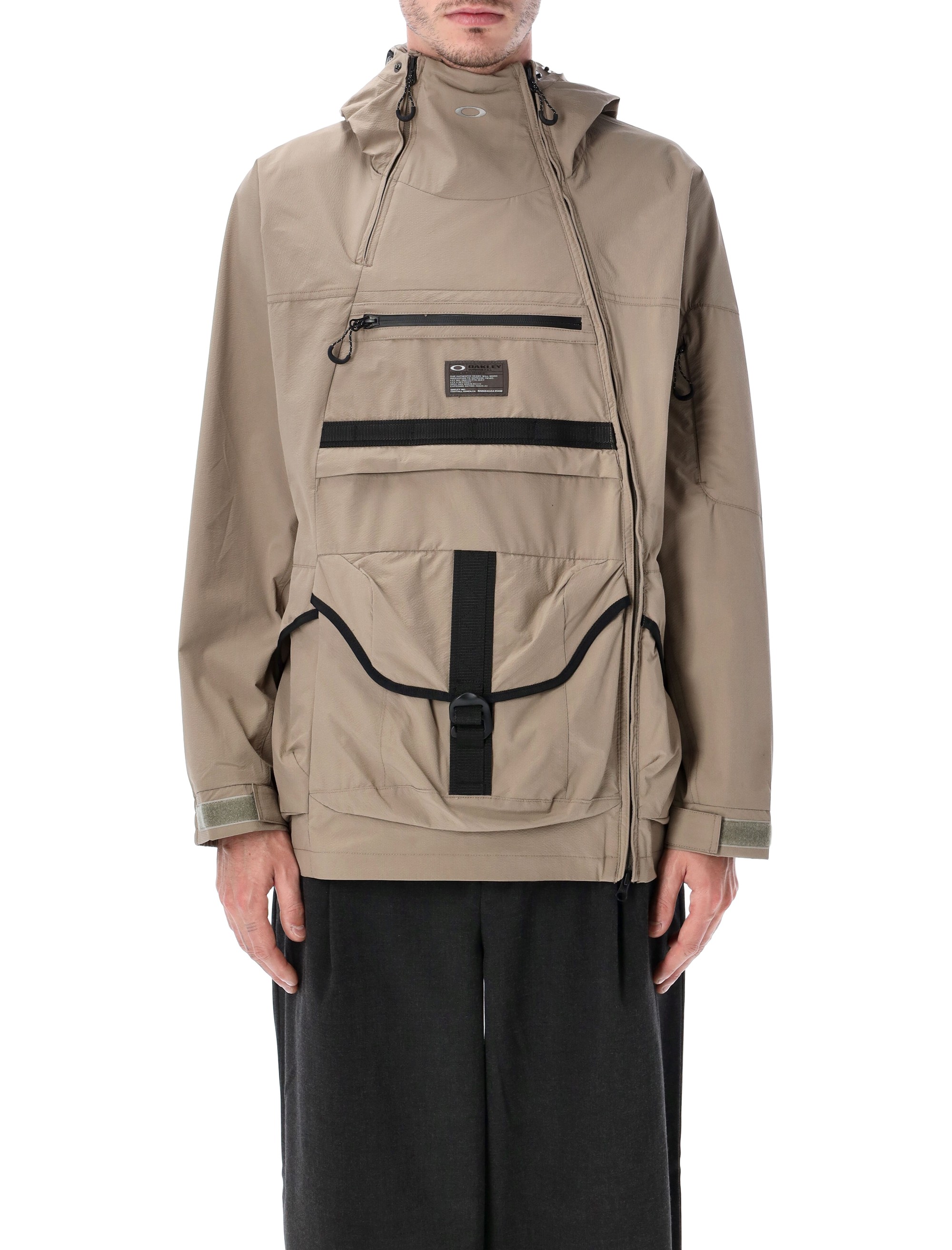 Oakley Coats FOA408118881 (OAKLEY / カジュアルジャケット ) | OAKLEY (オークリー)