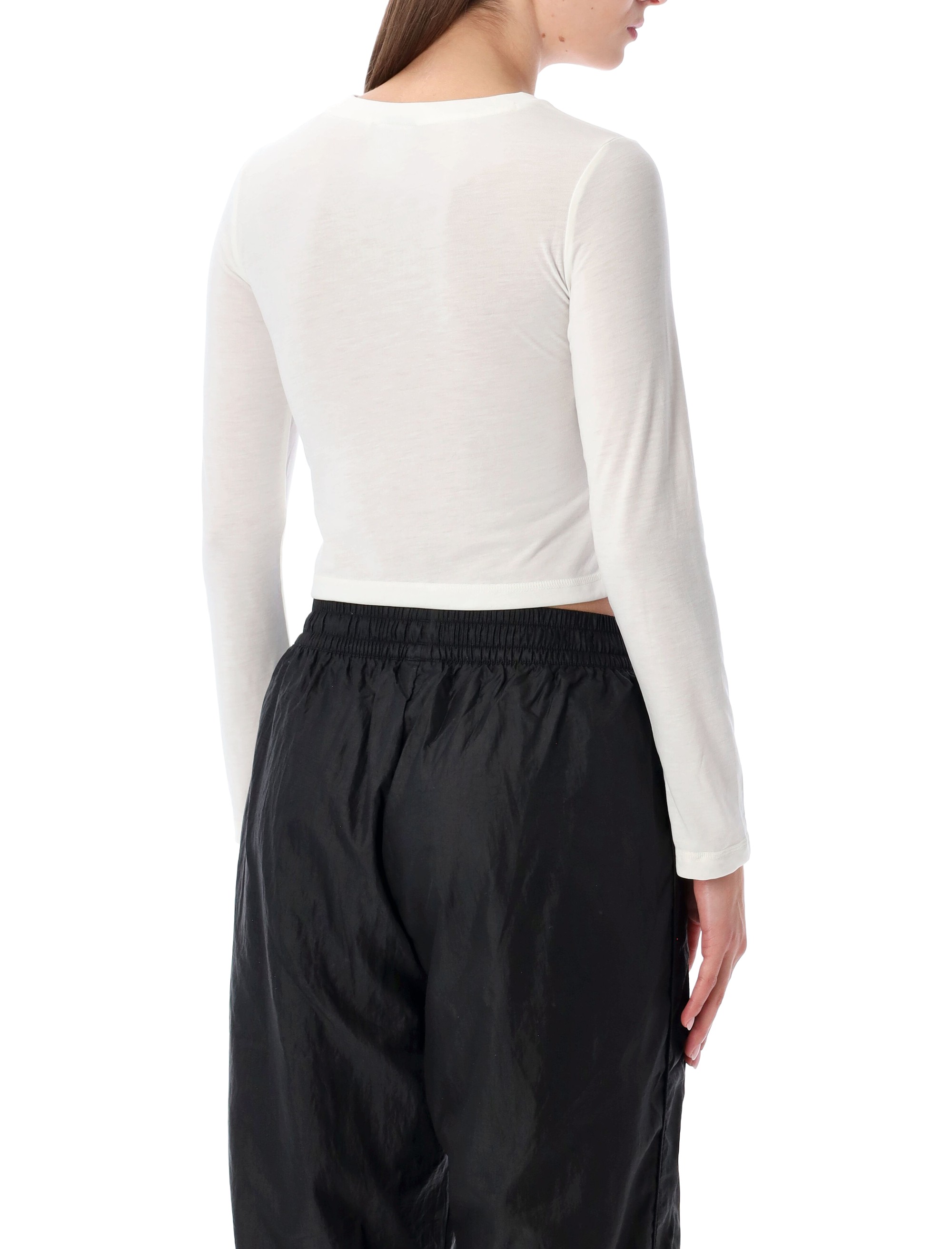 PUMA X ROSE' T-shirts and Polos White 63380577 (PUMA / Tシャツ・カットソー ) | PUMA (プーマ)(1)