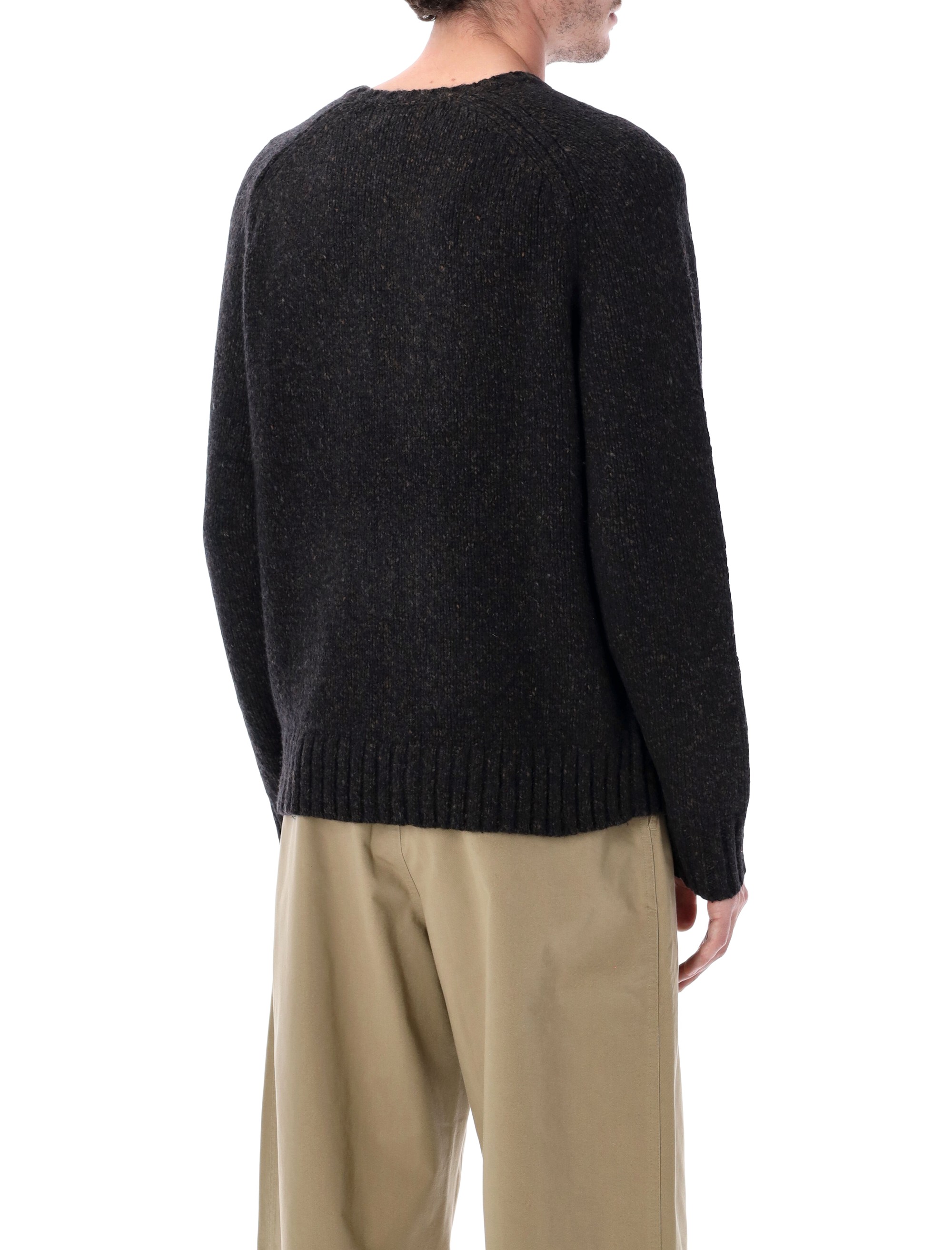 Polo Ralph Lauren Sweaters Brown 710982142003 (Polo Ralph Lauren / ニット・セーター・カーディガン ) | Polo Ralph Lauren (ポロ ラルフ ローレン)(1)
