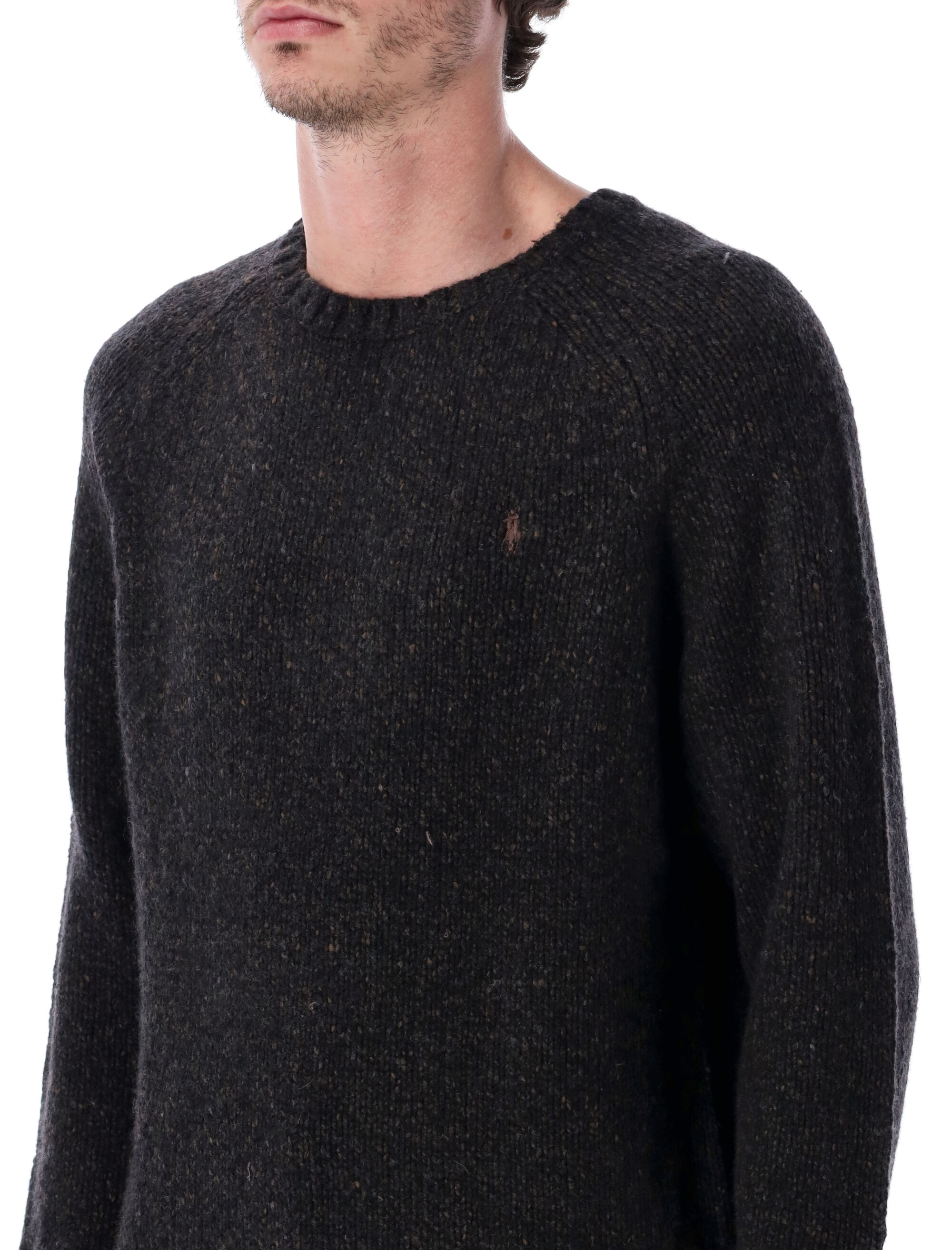 Polo Ralph Lauren Sweaters Brown 710982142003 (Polo Ralph Lauren / ニット・セーター・カーディガン ) | Polo Ralph Lauren (ポロ ラルフ ローレン)(2)