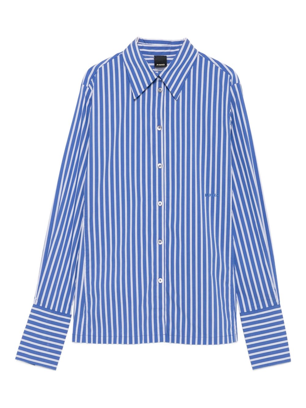 Pinko Shirts 106481A3C4CATHLEENEZ1 (PINKO / シャツ・ブラウス ) | PINKO (ピンコ)