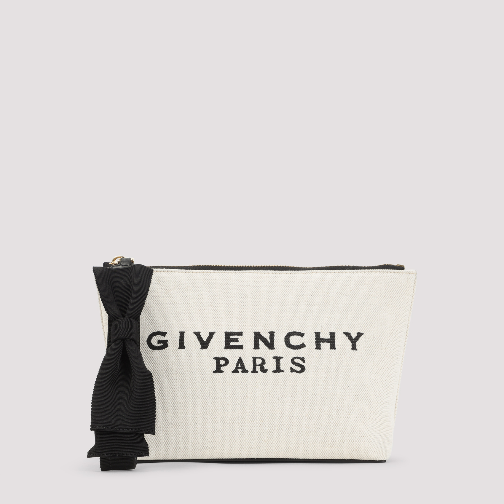 Ivory canvas pouch BB60PQB2C8255 (GIVENCHY / クラッチバッグ・ポーチ ) | GIVENCHY (ジバンシィ)(4)