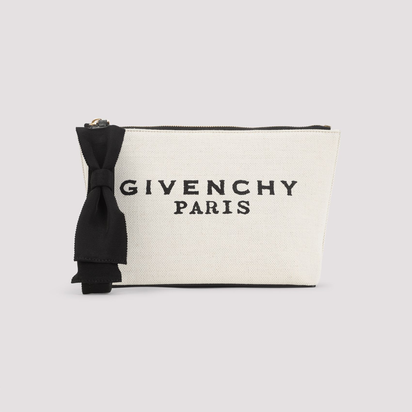 Ivory canvas pouch BB60PQB2C8255 (GIVENCHY / クラッチバッグ・ポーチ ) | GIVENCHY (ジバンシィ)(1)