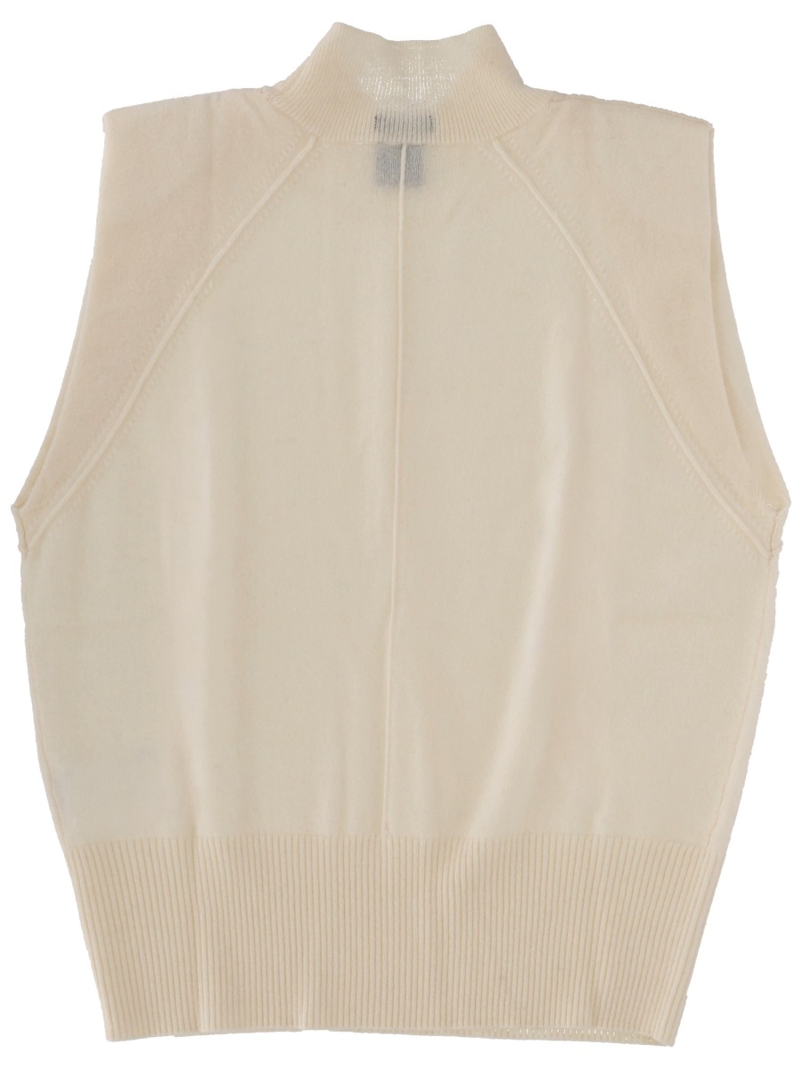 TOP "FUTRANI" SMANICATO 5054850610274186118 (HUGO BOSS / ニット・セーター・カーディガン ) | HUGO BOSS (ヒューゴボス)(1)